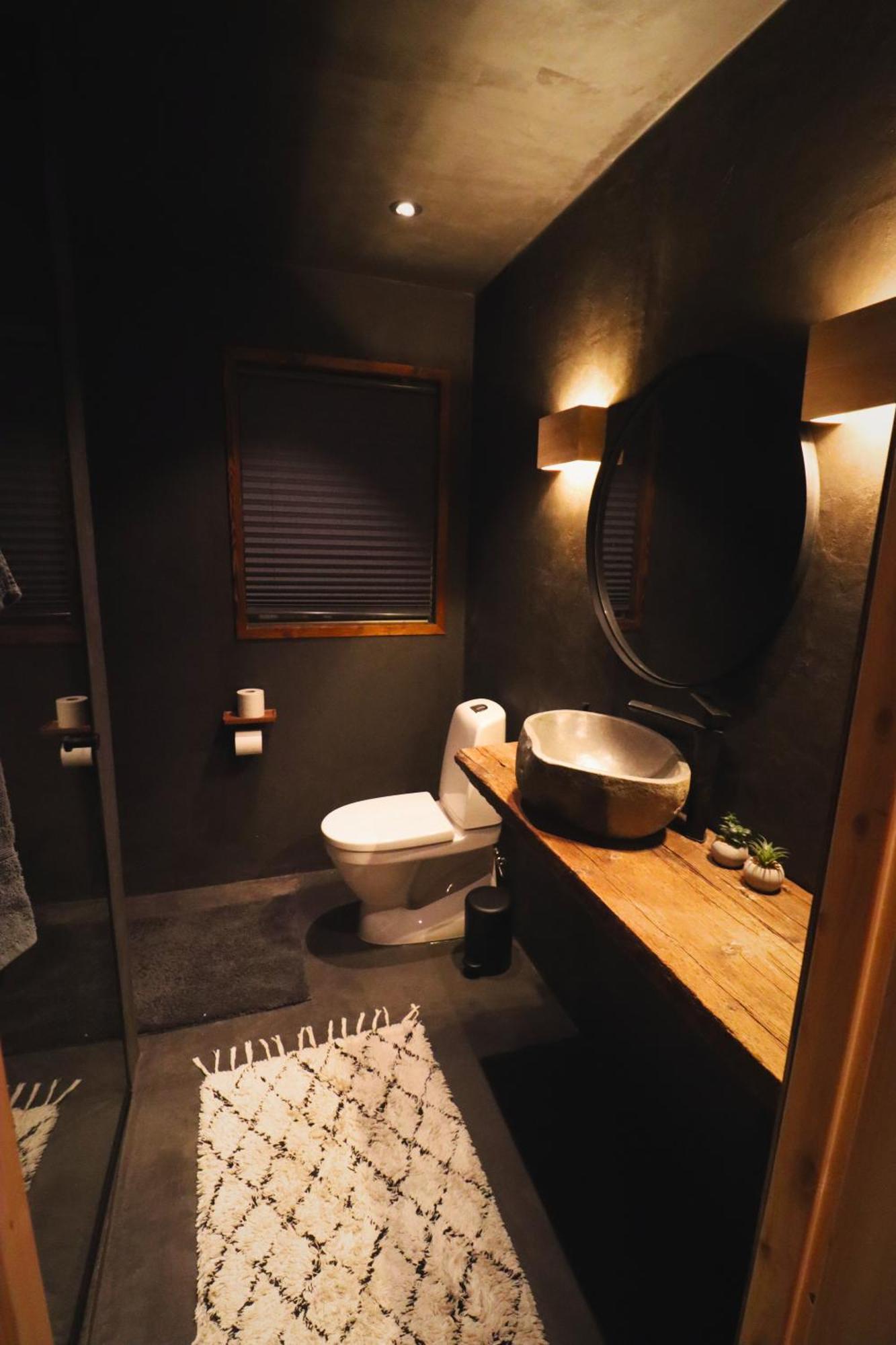 Reindeer River Lights Lodge Кіруна Екстер'єр фото